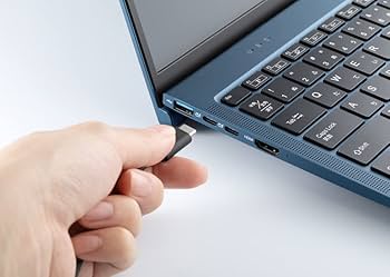 Amazon.co.jp: ノートPC パソコン THIRDWAVE SA507i Core i7